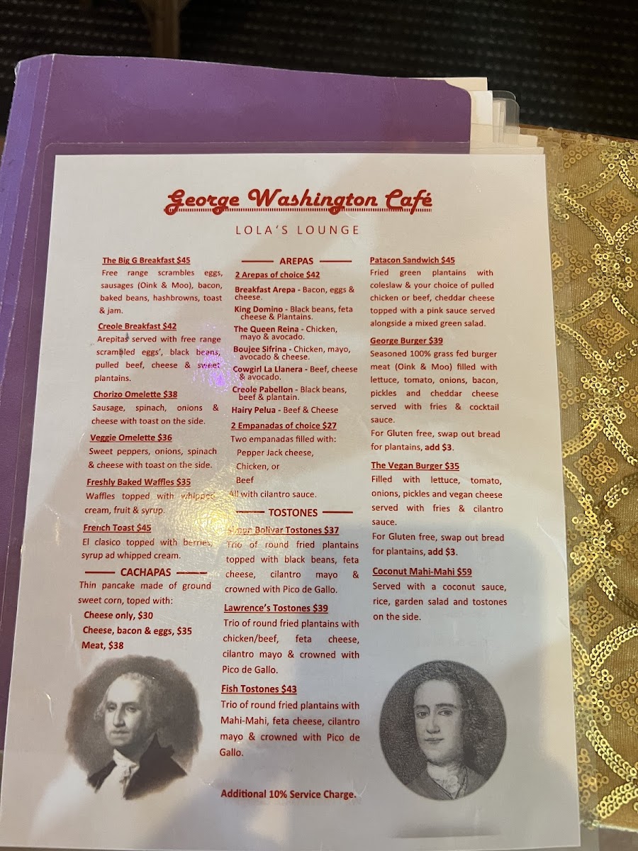 Menu Photo 5