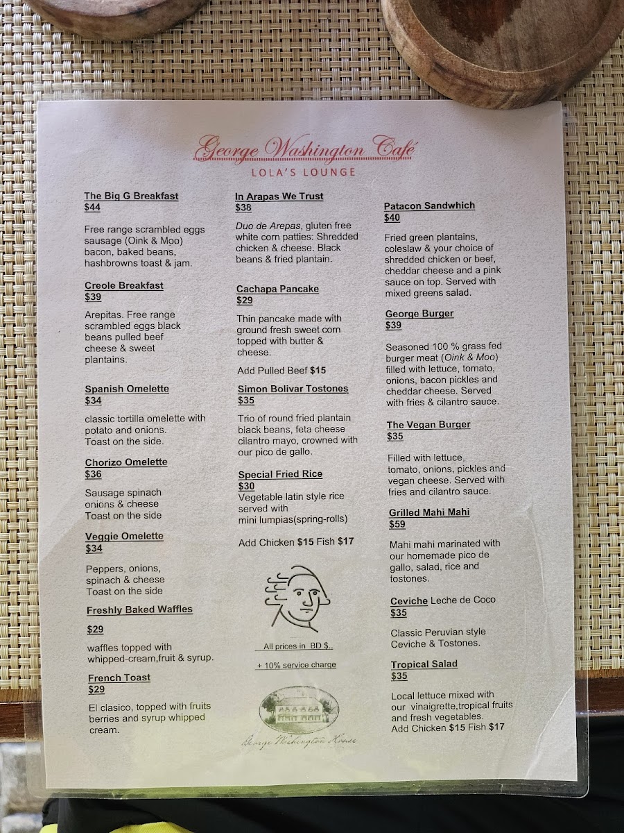 Menu Photo 6