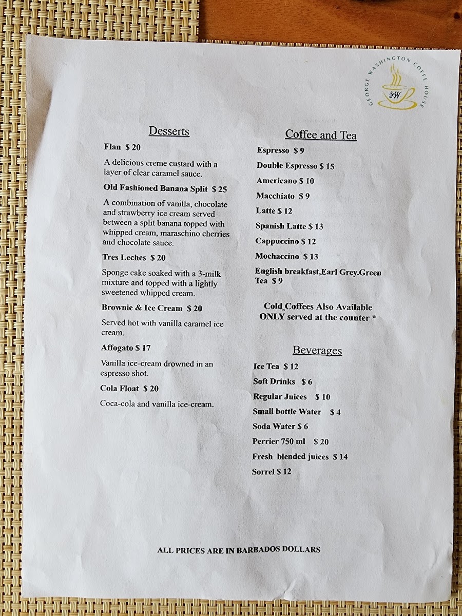 Menu Photo 8