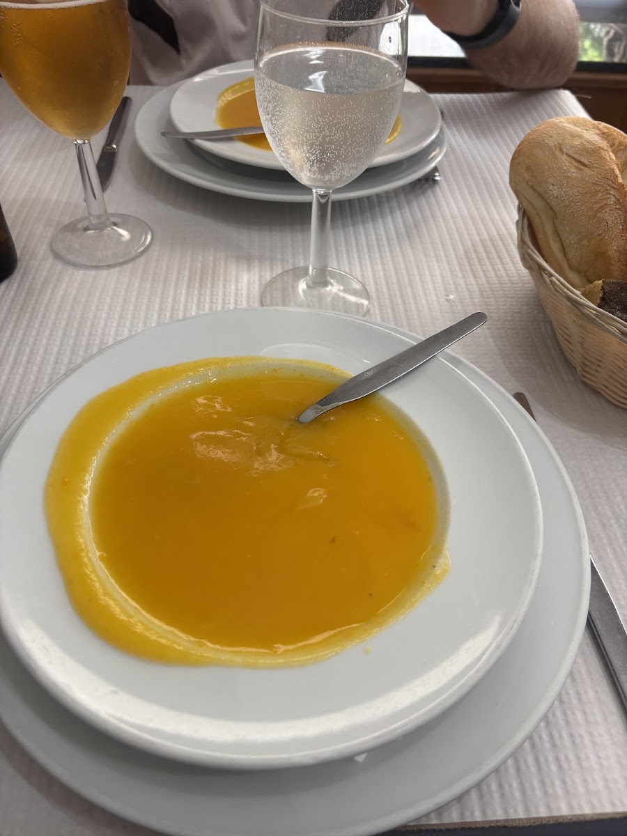 Restaurante A Taberna do Caniço - Photo 3