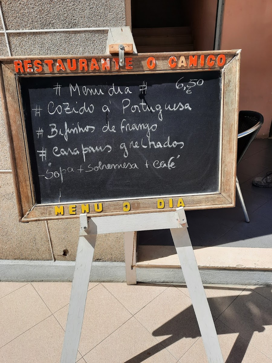 Menu Photo 9