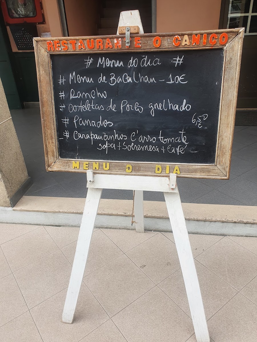 Menu Photo 8