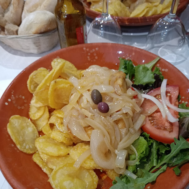 Bacalao