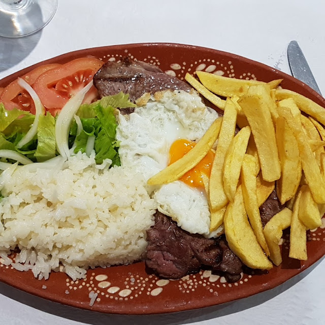 Chuleta de Cerdo