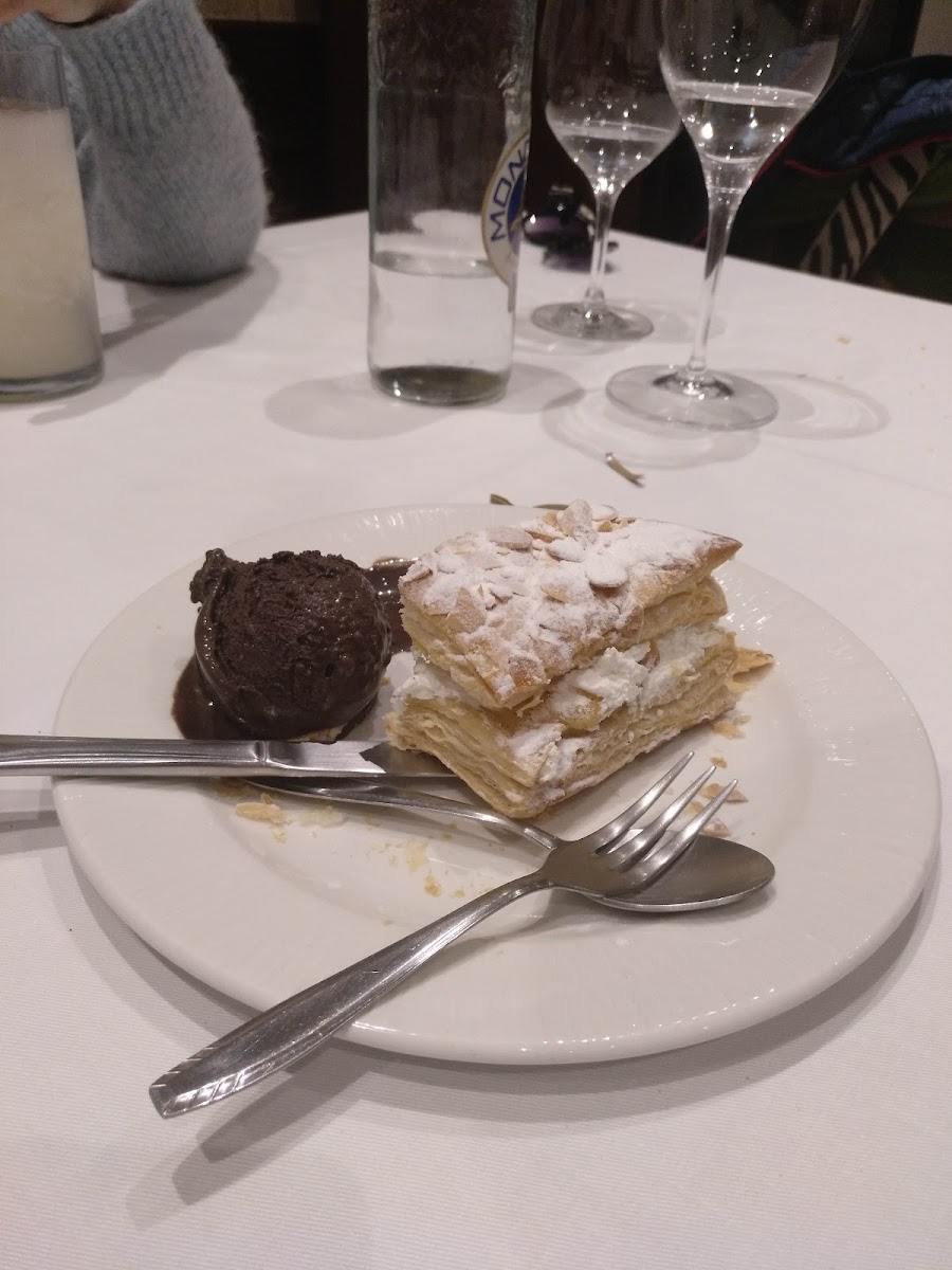 Restaurante Maipu - Photo 9