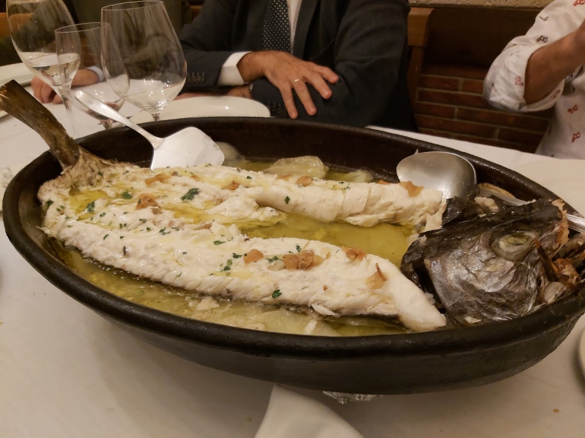 Restaurante Maipu - Photo 1