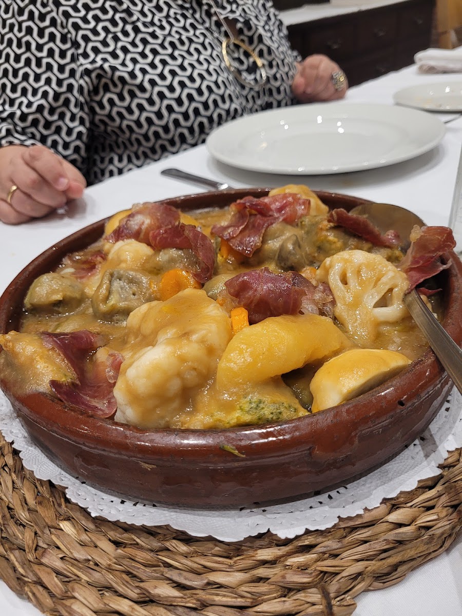 Restaurante Maipu - Photo 2