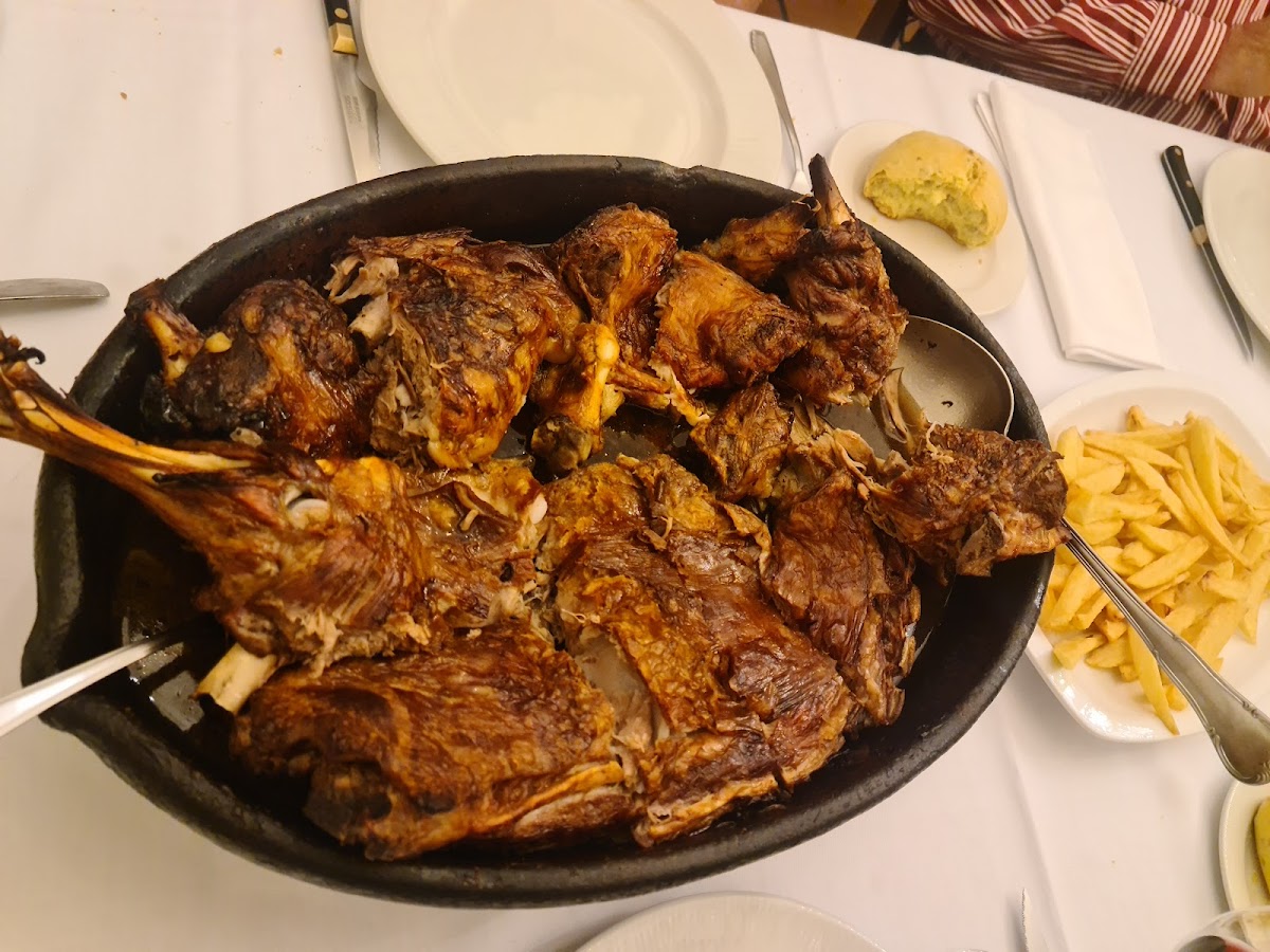 Restaurante Maipu - Photo 3
