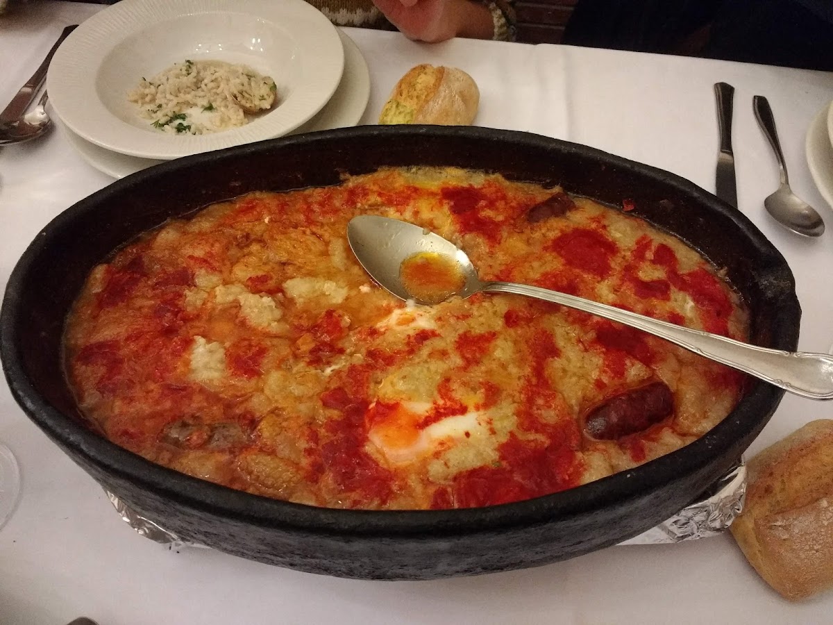 Restaurante Maipu - Photo 5