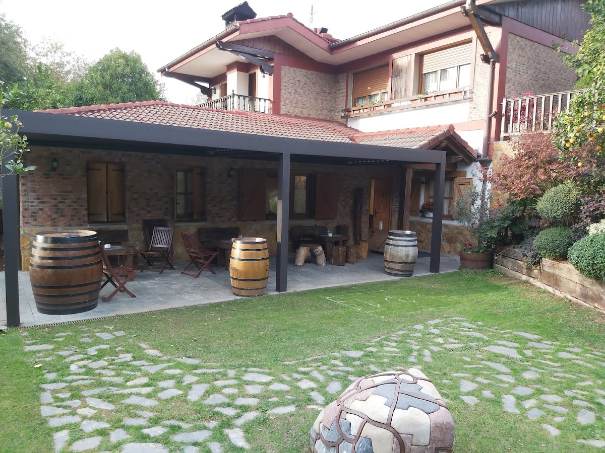 Restaurante Maipu - Photo 7