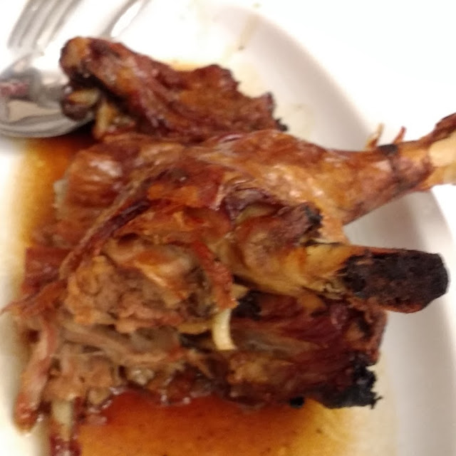 Cabrito