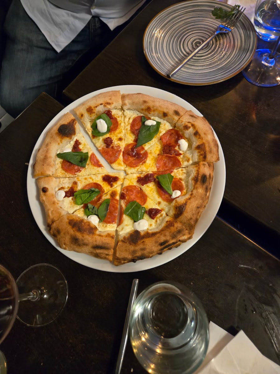 Ooda Pizza Napoletana - Photo 9
