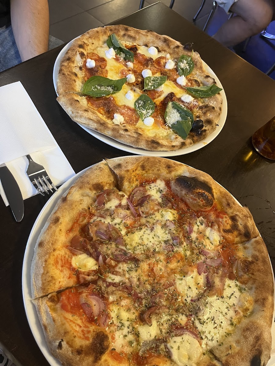 Ooda Pizza Napoletana - Photo 1