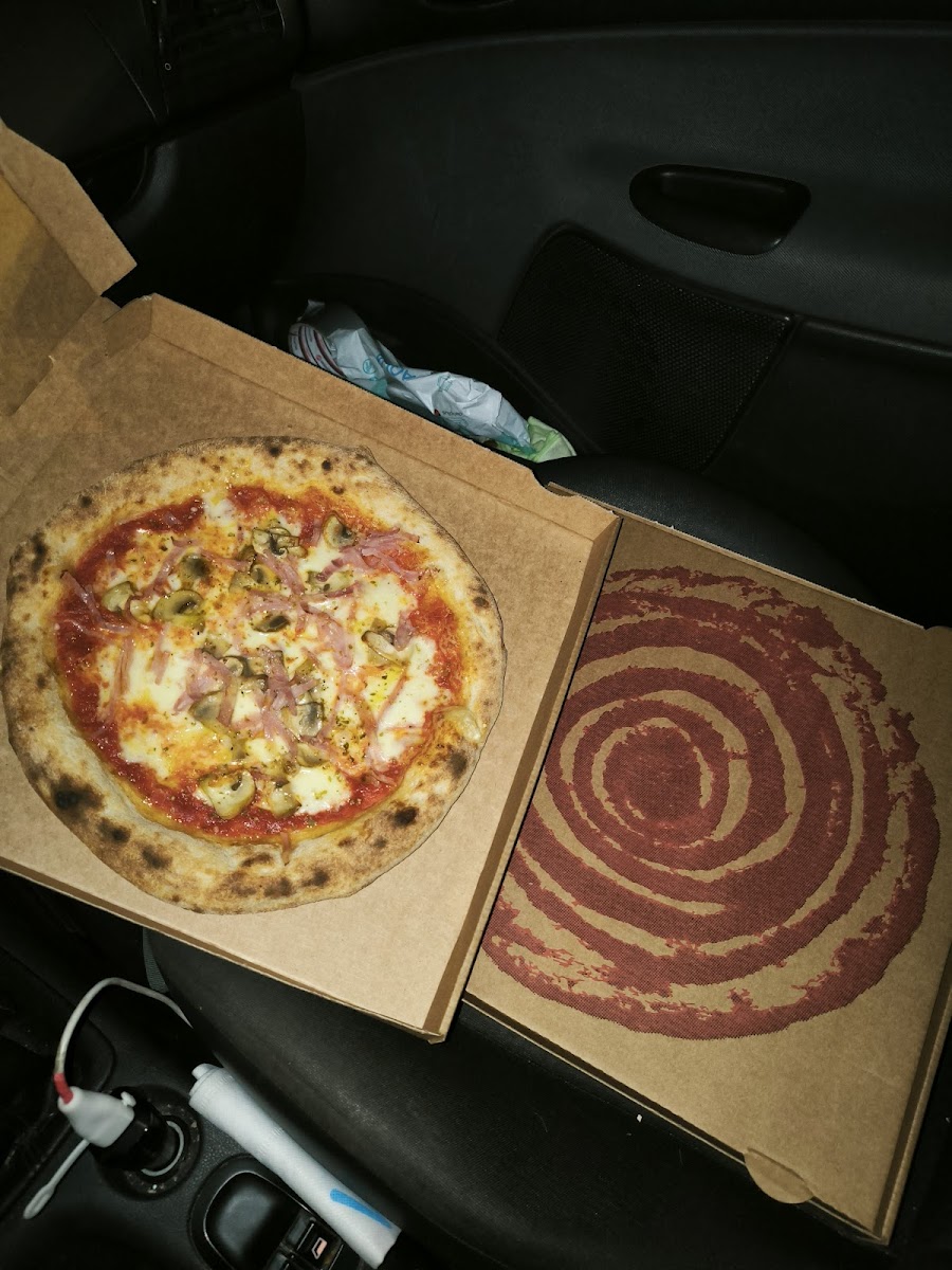 Ooda Pizza Napoletana - Photo 3