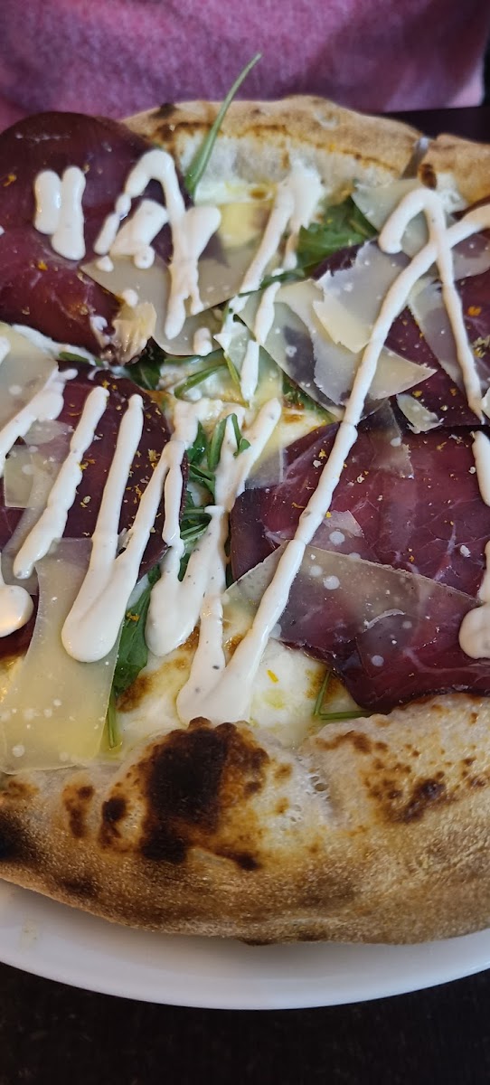 Ooda Pizza Napoletana - Photo 4