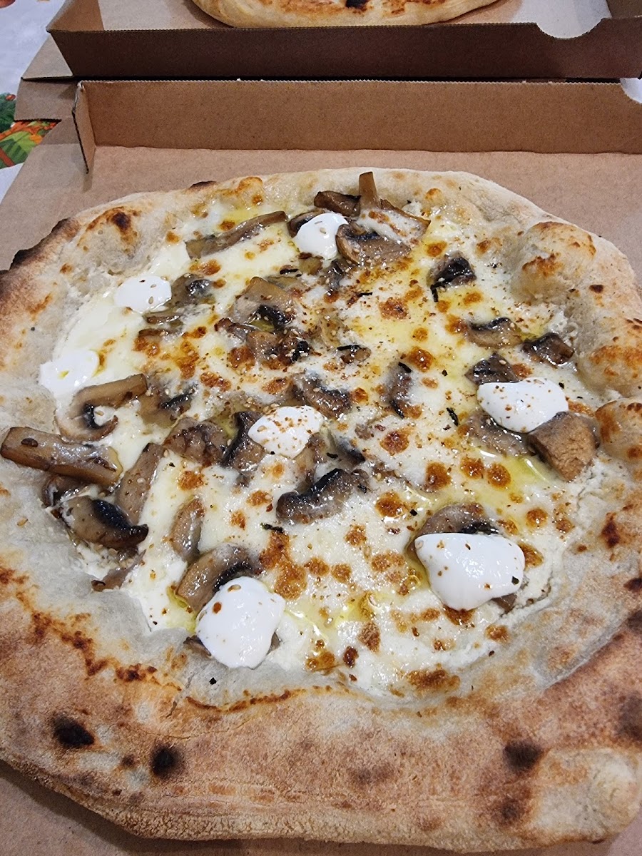 Ooda Pizza Napoletana - Photo 6