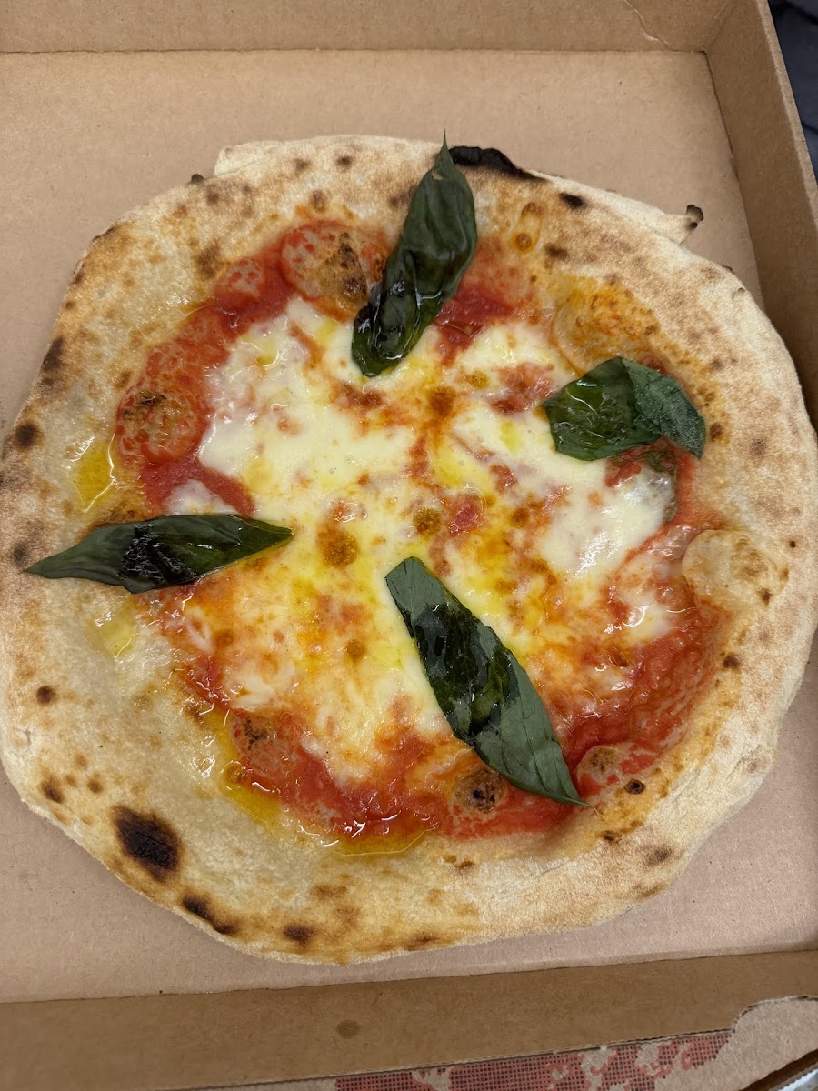 Ooda Pizza Napoletana - Photo 7