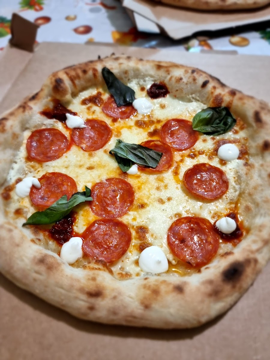 Ooda Pizza Napoletana - Photo 8