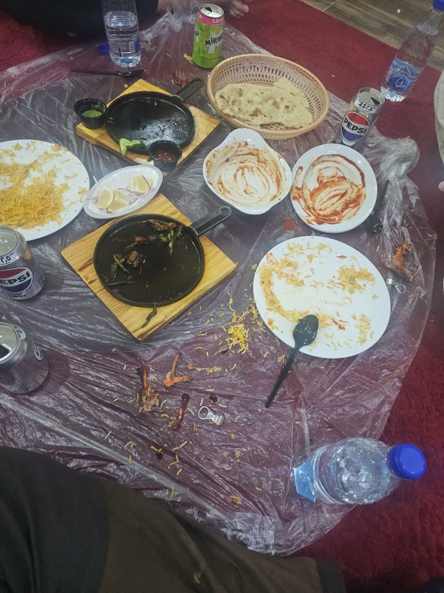 Spicy Indian corner bisha - Photo 9