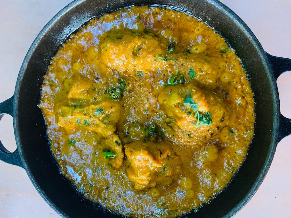 Spicy Indian corner bisha - Photo 2