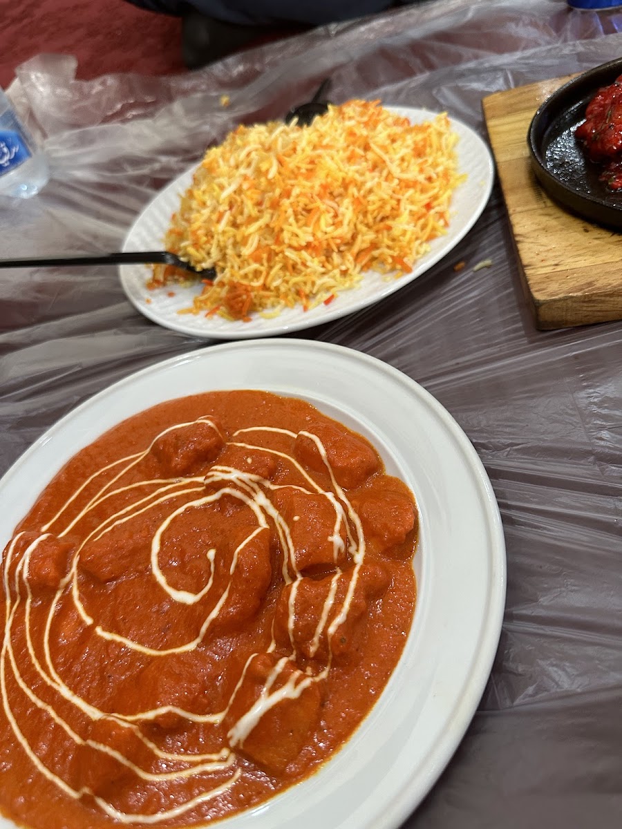 Spicy Indian corner bisha - Photo 3