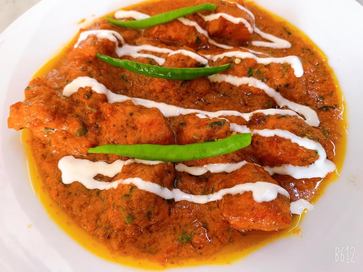 Spicy Indian corner bisha - Photo 5