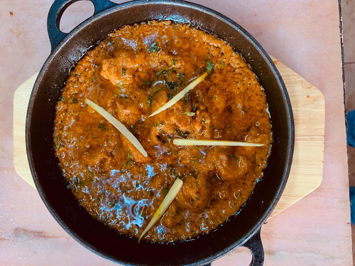 Spicy Indian corner bisha - Photo 6