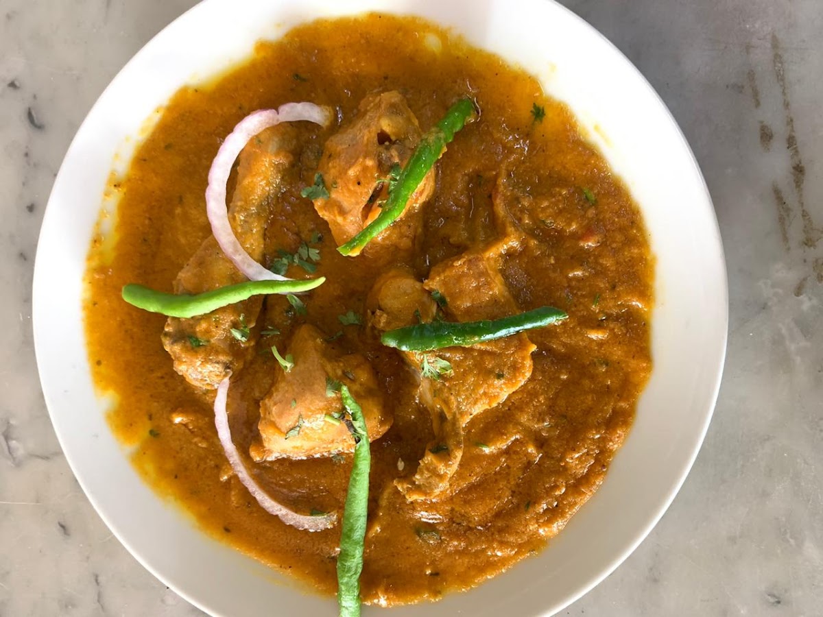 Spicy Indian corner bisha - Photo 7