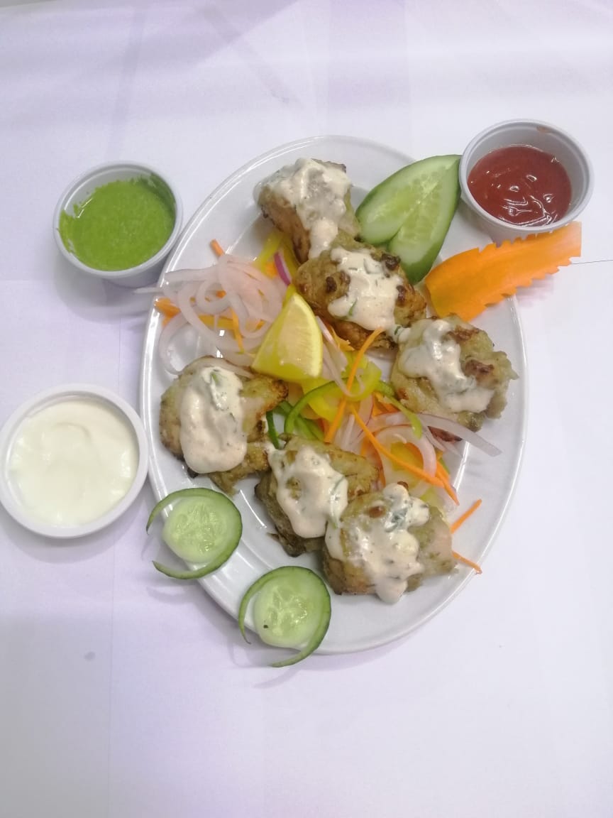 Spicy Indian corner bisha - Photo 8