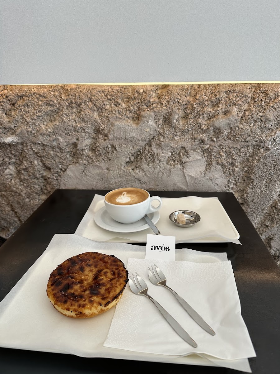 avós | portuguese bakery - Photo 9