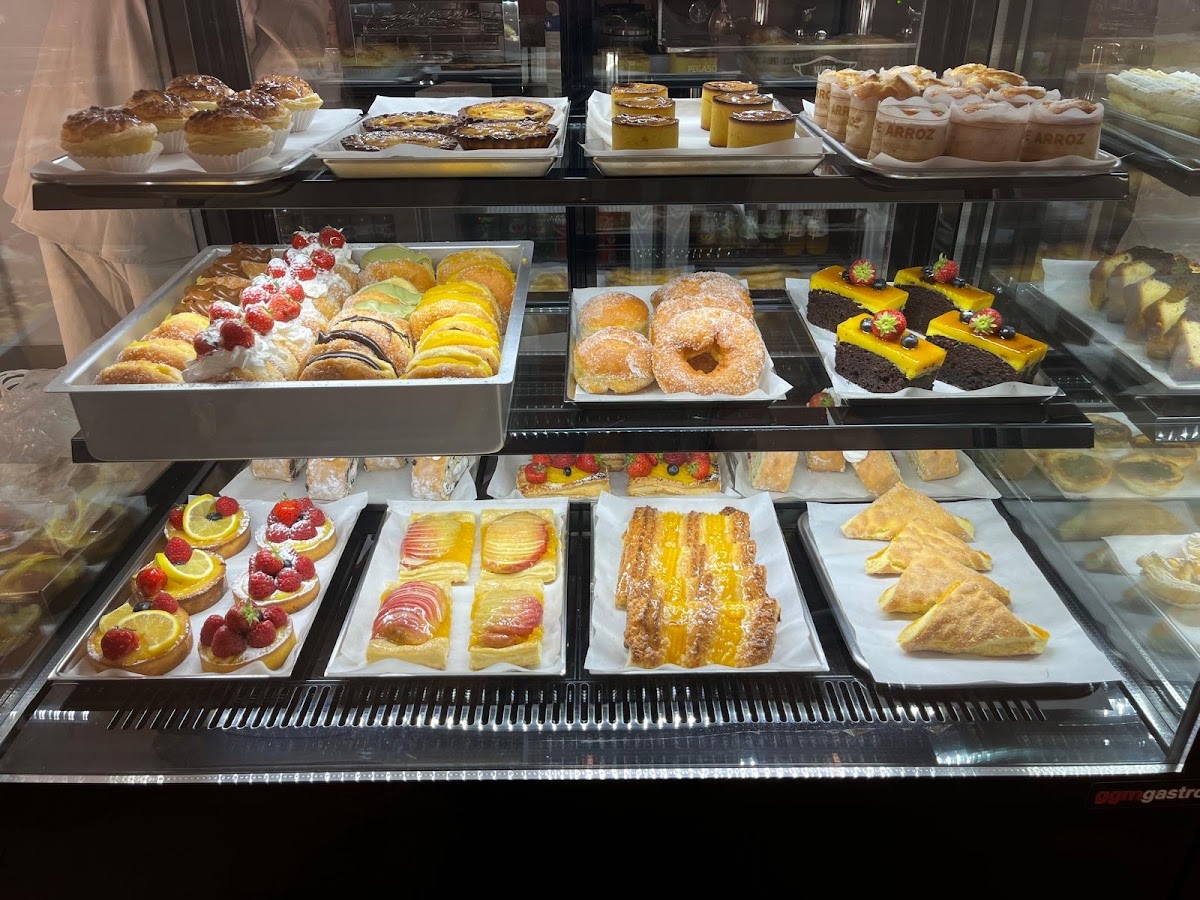 avós | portuguese bakery - Photo 2