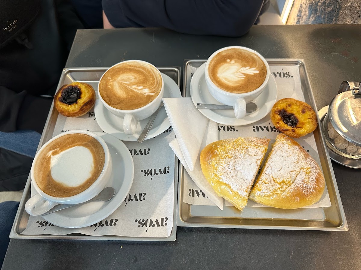 avós | portuguese bakery - Photo 3