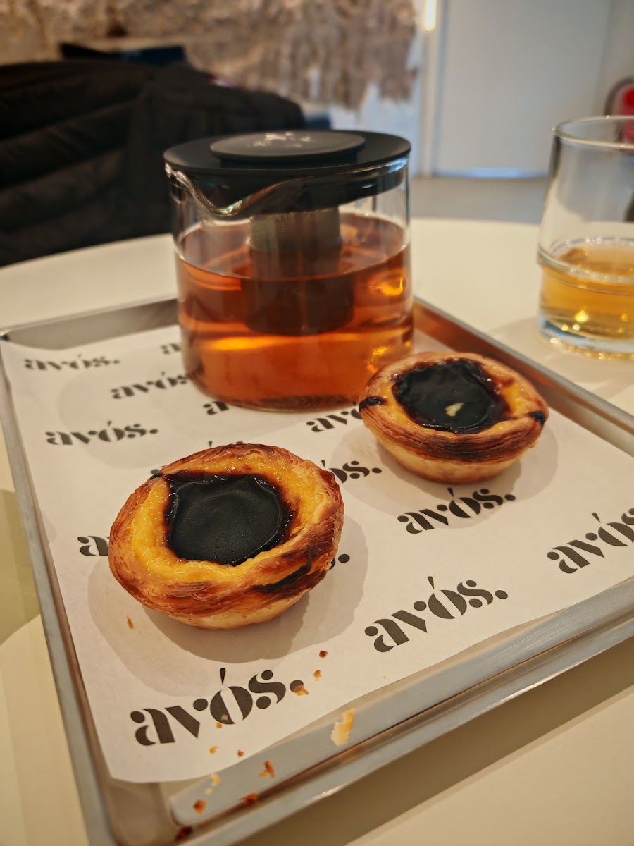 avós | portuguese bakery - Photo 4