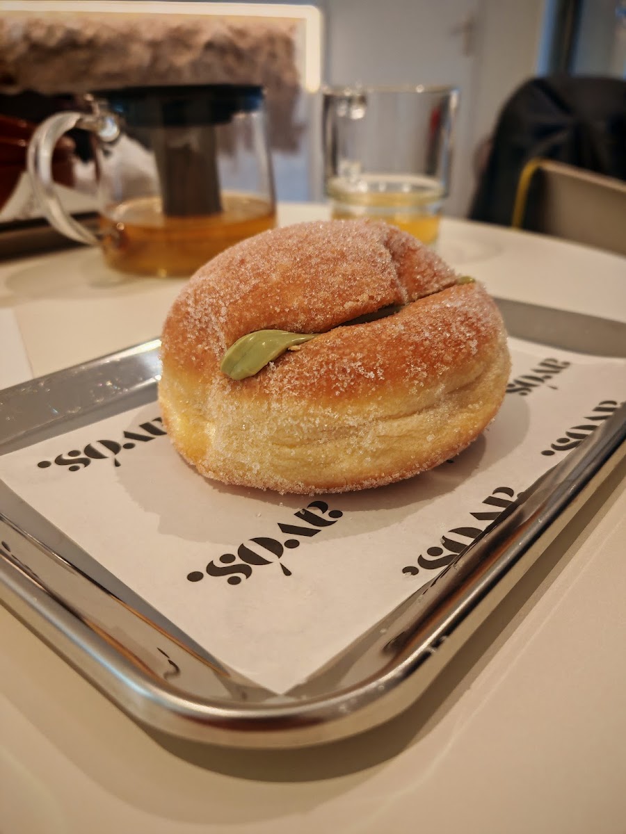 avós | portuguese bakery - Photo 6