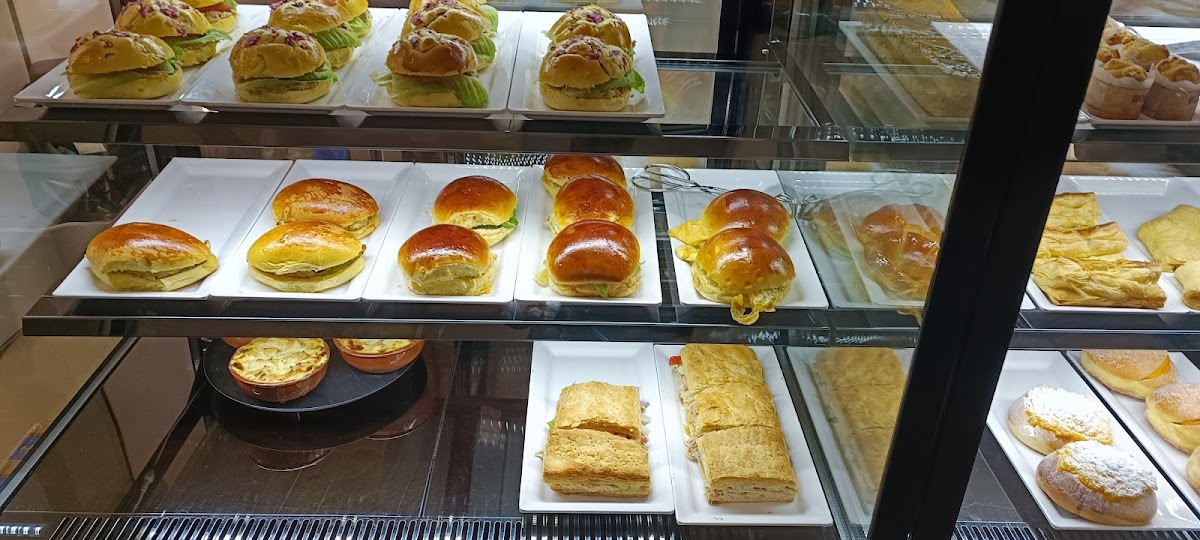 avós | portuguese bakery - Photo 7
