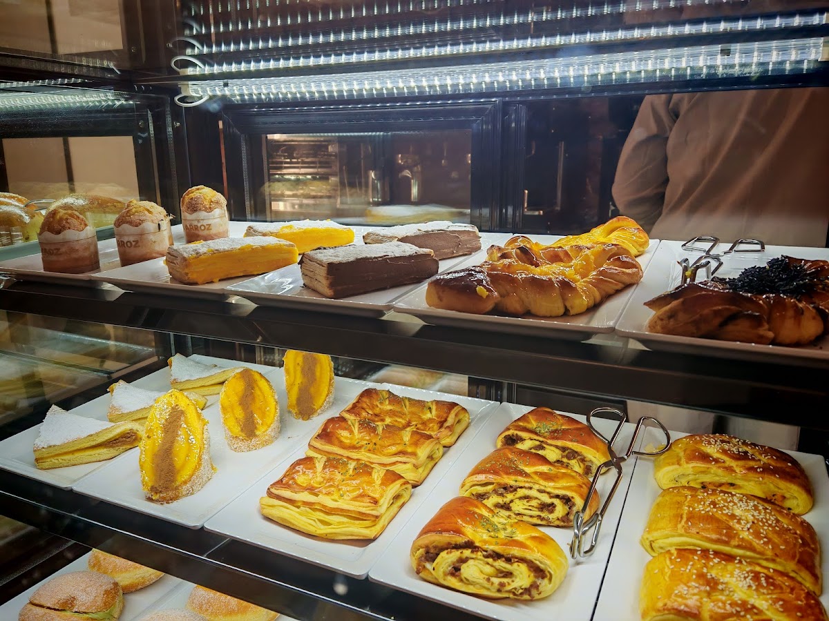 avós | portuguese bakery - Photo 8