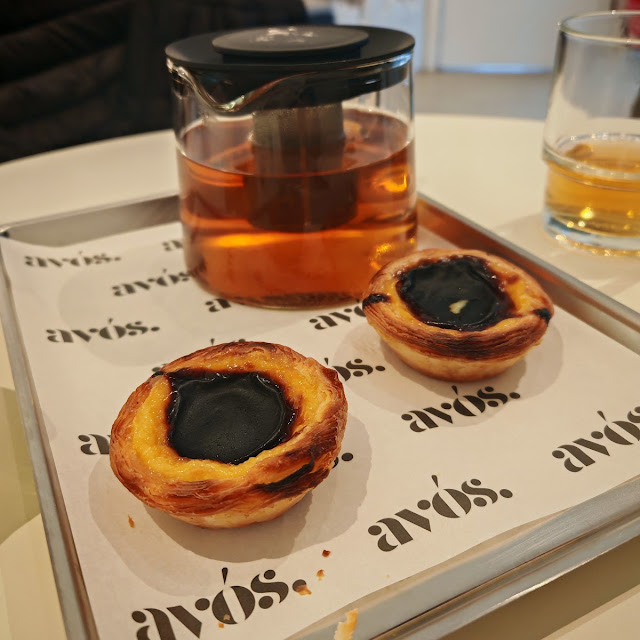 Pastel De Nata