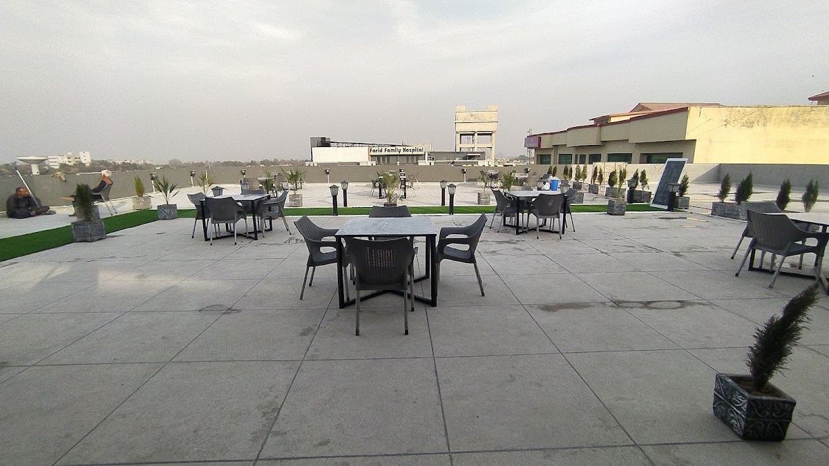 Rooftop Baithak