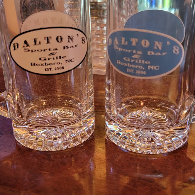 Beer Glasses