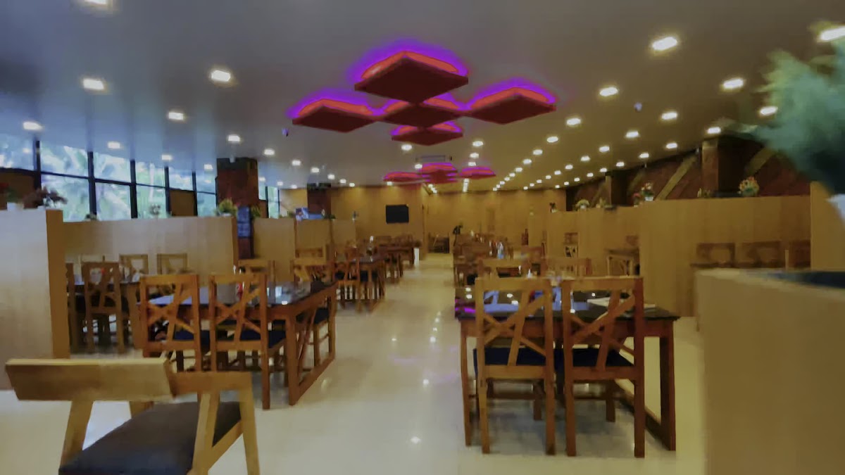 De Cake World Oachira - Photo 1