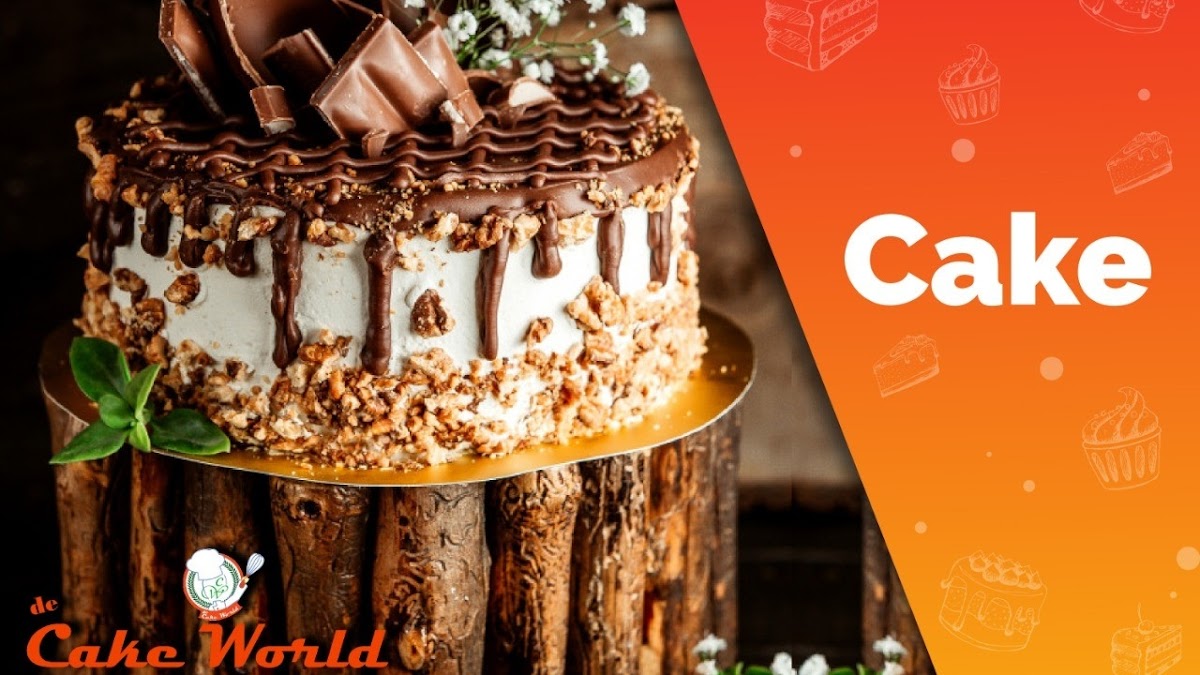 De Cake World Oachira - Photo 2