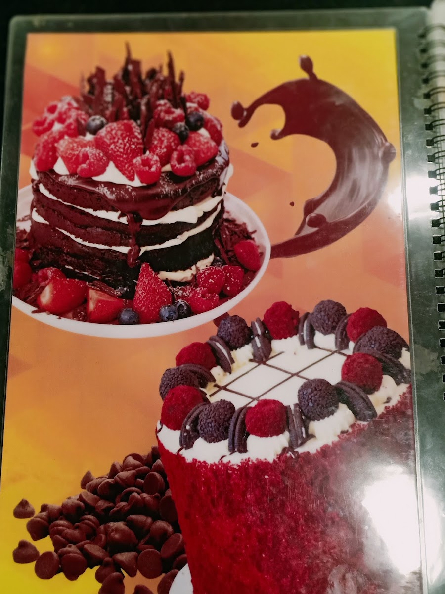 De Cake World Oachira - Photo 4