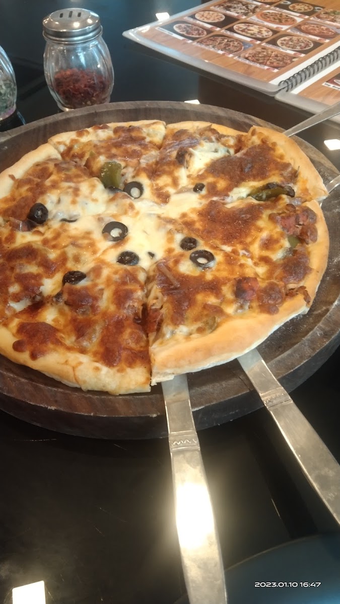 De Cake World Oachira - Photo 6