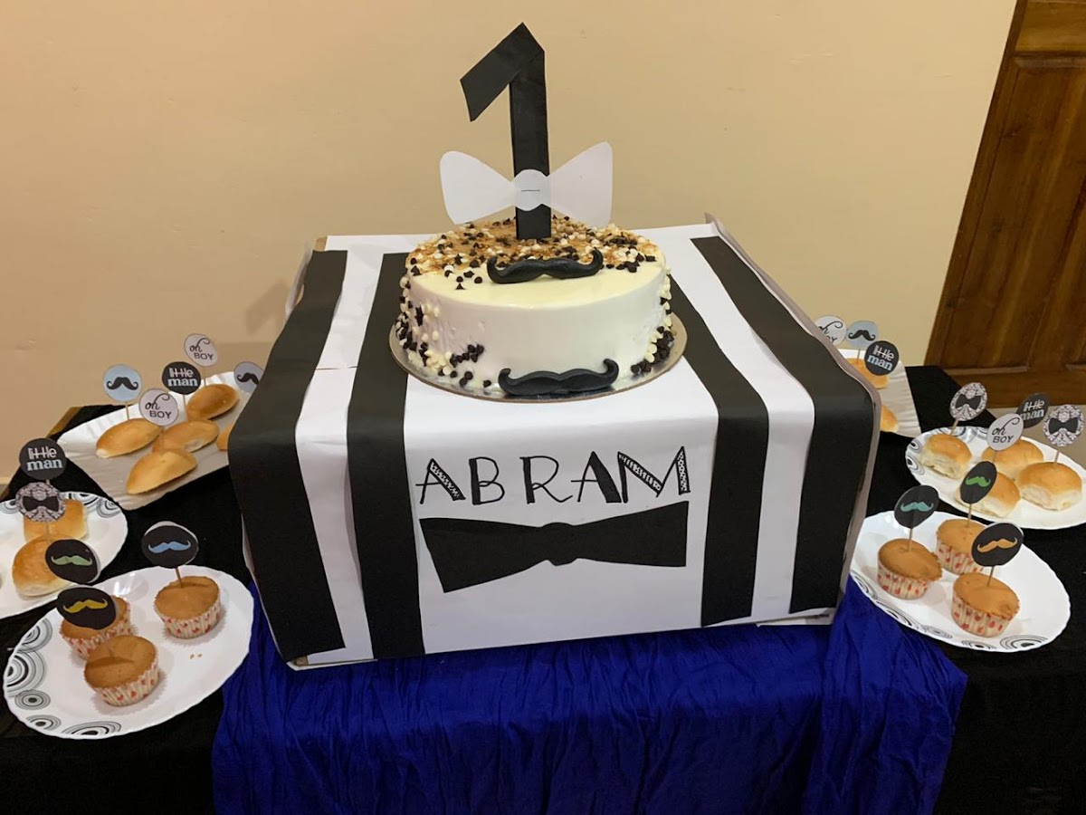 De Cake World Oachira - Photo 8