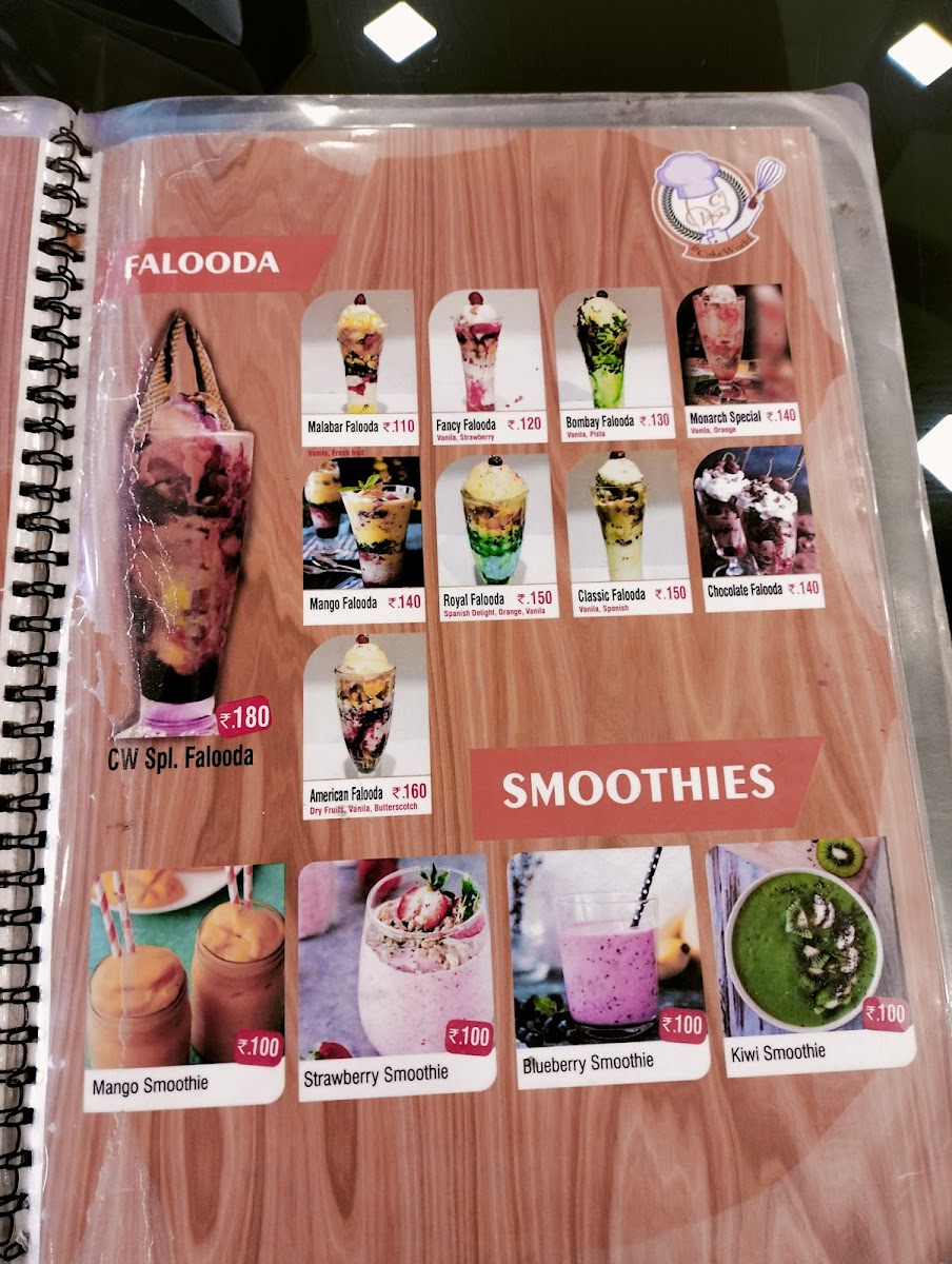 Menu Photo 8