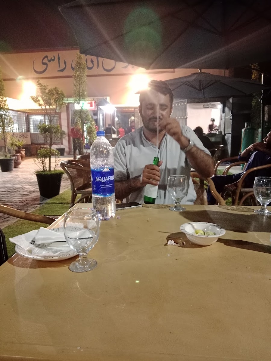 Hotal Allah Rassi - Photo 1