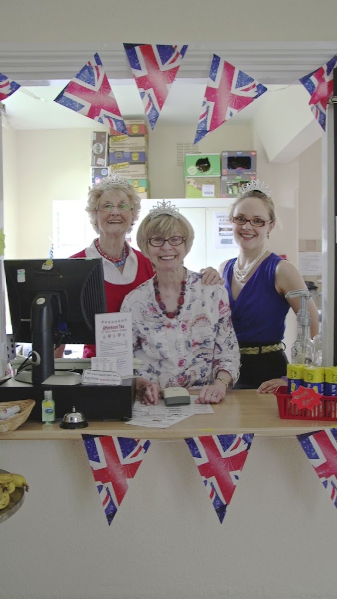 Epilepsy Society Coffee Shop - Photo 9