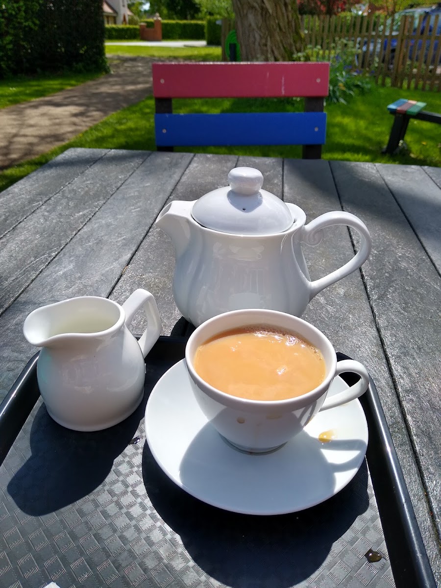 Epilepsy Society Coffee Shop - Photo 4