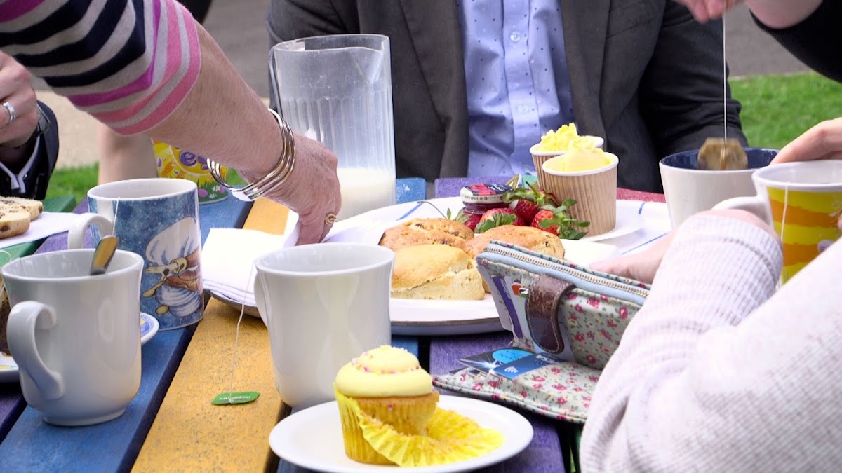 Epilepsy Society Coffee Shop - Photo 7