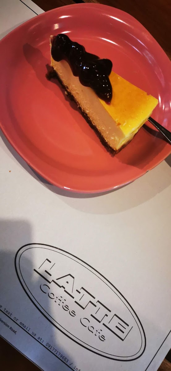 Latte Coffee Cafe - Photo 4